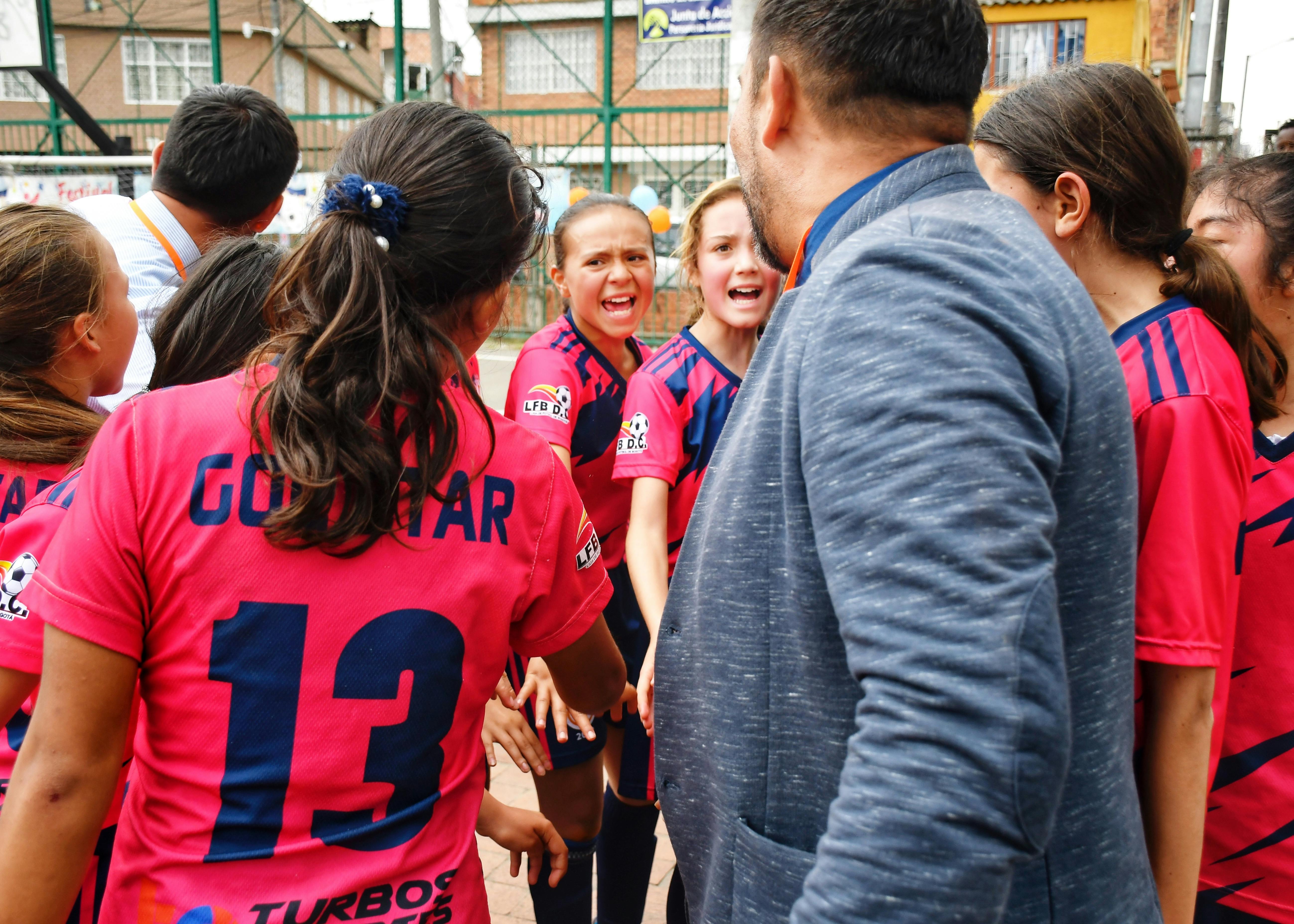 The Youth Sports Team Management App That Actually Saves You Time